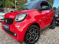 smart forTwo *KAMERA*PRIME*PANORAMA*LEDER*NAVI* Rouge - thumbnail 8
