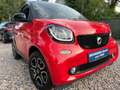 smart forTwo *KAMERA*PRIME*PANORAMA*LEDER*NAVI* Rouge - thumbnail 4