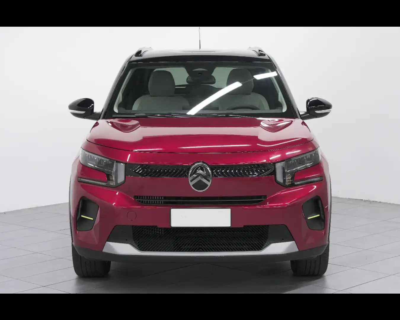 Citroen C3 1.2 Puretech Turbo Max Violett - 2