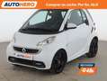 smart forTwo 1.0 Micro Hybrid Drive pulse Blanco - thumbnail 1