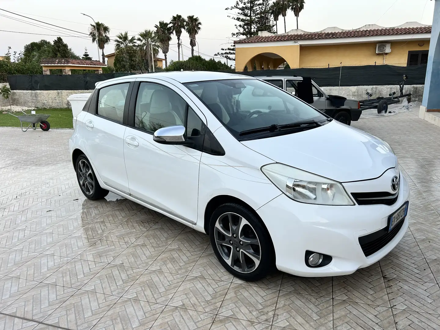 Toyota Yaris 5p 1.0 Trend - 2