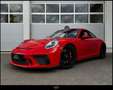 Porsche 911 GT3 Touring | Schalter | Approved 05.27| PPF Rot - thumbnail 8