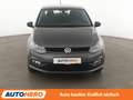 Volkswagen Polo 1.0 Trendline BMT*NAVI*TEMPO*PDC*KLIMA*GARANTIE* Grau - thumbnail 9