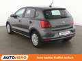 Volkswagen Polo 1.0 Trendline BMT*NAVI*TEMPO*PDC*KLIMA*GARANTIE* Grau - thumbnail 4