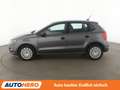 Volkswagen Polo 1.0 Trendline BMT*NAVI*TEMPO*PDC*KLIMA*GARANTIE* Grau - thumbnail 3