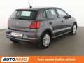 Volkswagen Polo 1.0 Trendline BMT*NAVI*TEMPO*PDC*KLIMA*GARANTIE* Grau - thumbnail 6