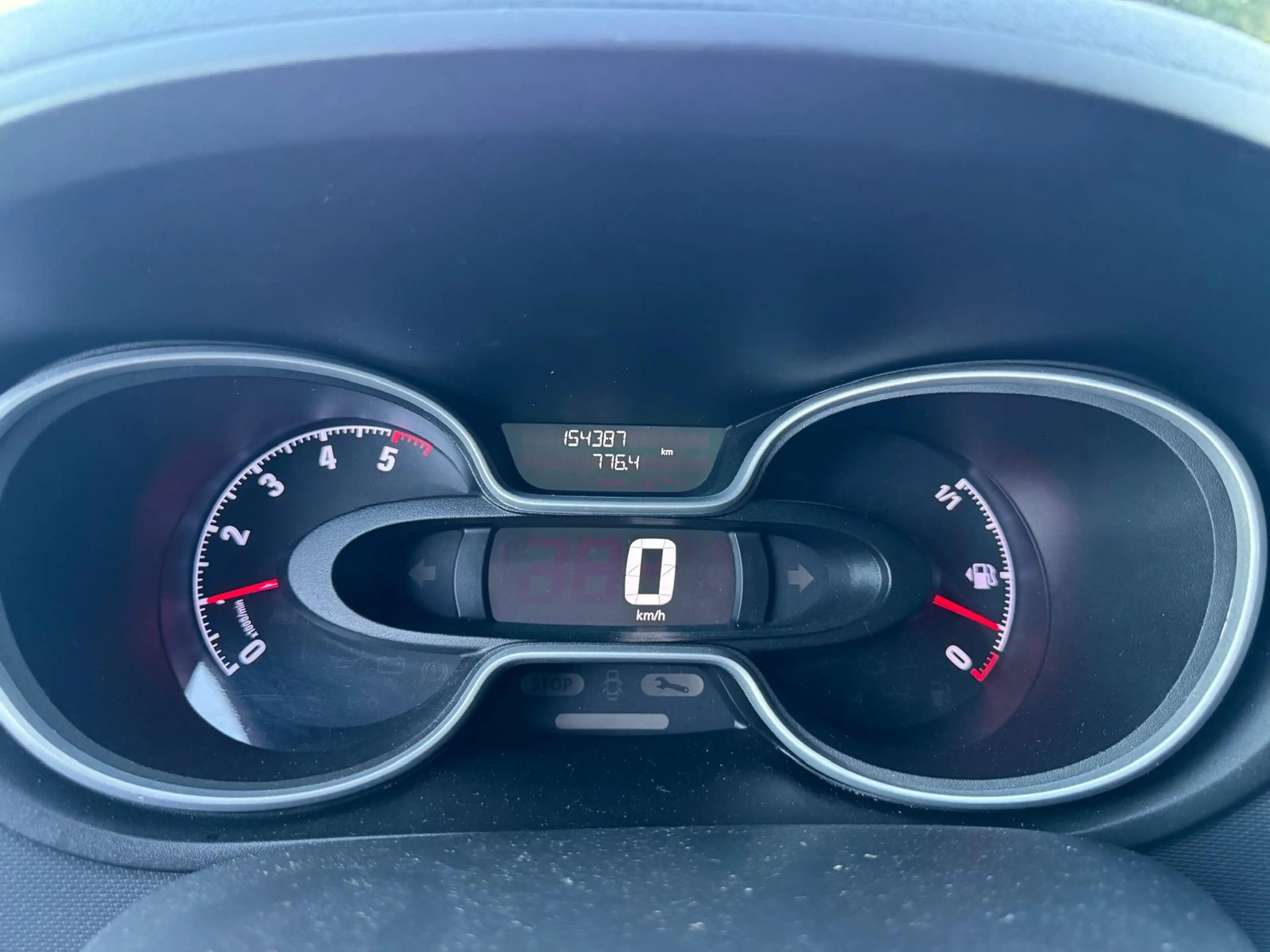 Opel Vivaro 1.6 CDTi/Etat neuf/Utilitaire 5 places/Double cabine/Euro6b/Garantie 1an — photo 11