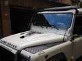 Land Rover Defender 110 TD4 Station Wagon E Weiß - thumbnail 3