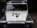 Land Rover Defender 110 TD4 Station Wagon E Weiß - thumbnail 2