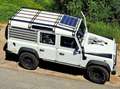 Land Rover Defender 110 TD4 Station Wagon E Weiß - thumbnail 6