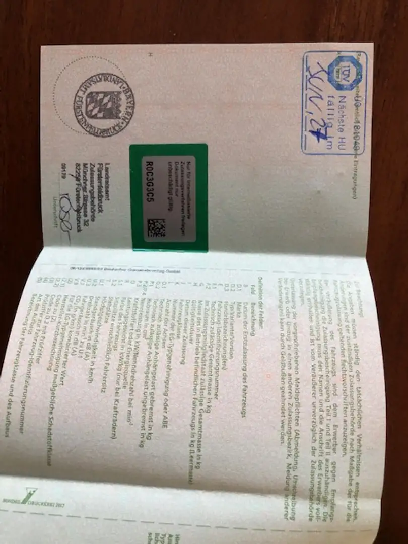 Mercedes-Benz SL 600 600 SL Noir - 2