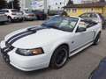Ford Mustang GT 4,6 V8 Aut. Cabrio Klima Leder el. Verdeck Temp Weiß - thumbnail 3