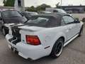 Ford Mustang GT 4,6 V8 Aut. Cabrio Klima Leder el. Verdeck Temp Weiß - thumbnail 9