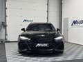 Audi RS6 Avant (C8) 4.0 V8 600 ch Tiptronic8 Quattro Immatriculation Française Noir - thumbnail 2