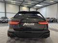 Audi RS6 Avant (C8) 4.0 V8 600 ch Tiptronic8 Quattro Immatriculation Française Noir - thumbnail 6