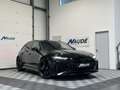 Audi RS6 Avant (C8) 4.0 V8 600 ch Tiptronic8 Quattro Immatriculation Française Noir - thumbnail 1