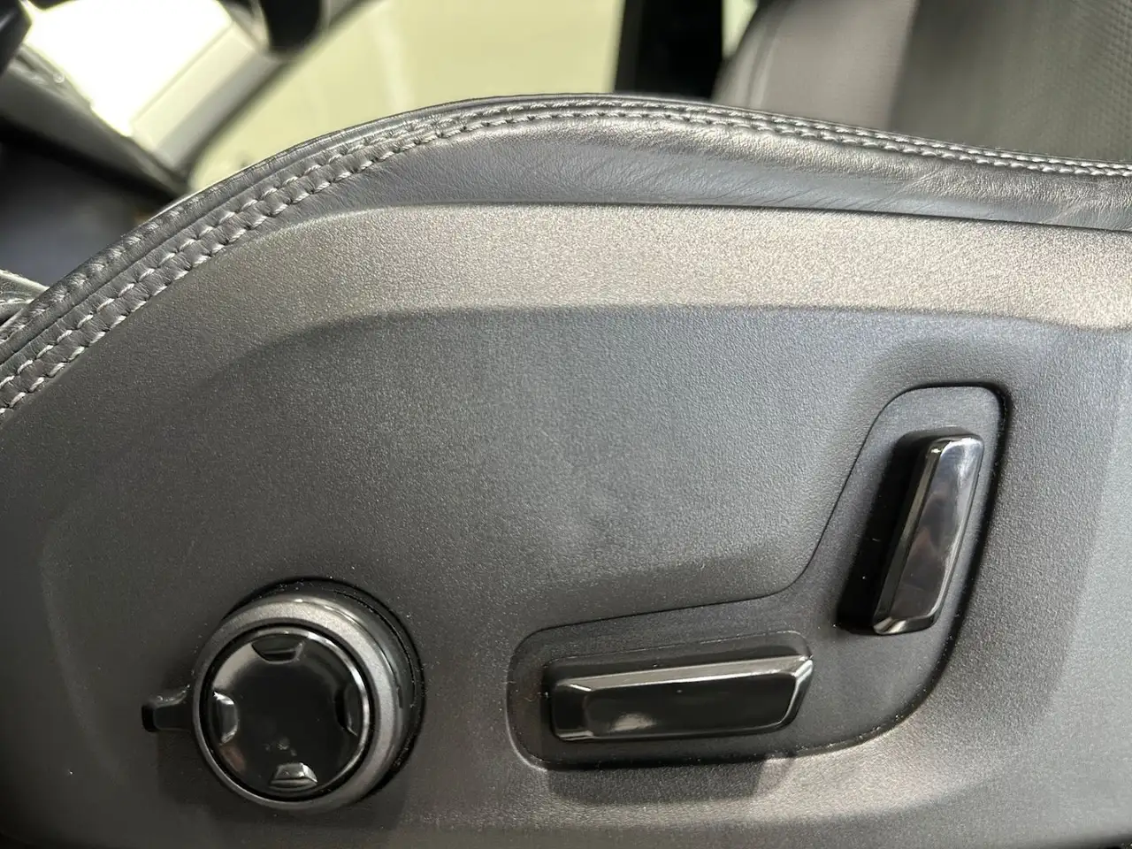 Volvo XC90 снимка Volvo XC90
