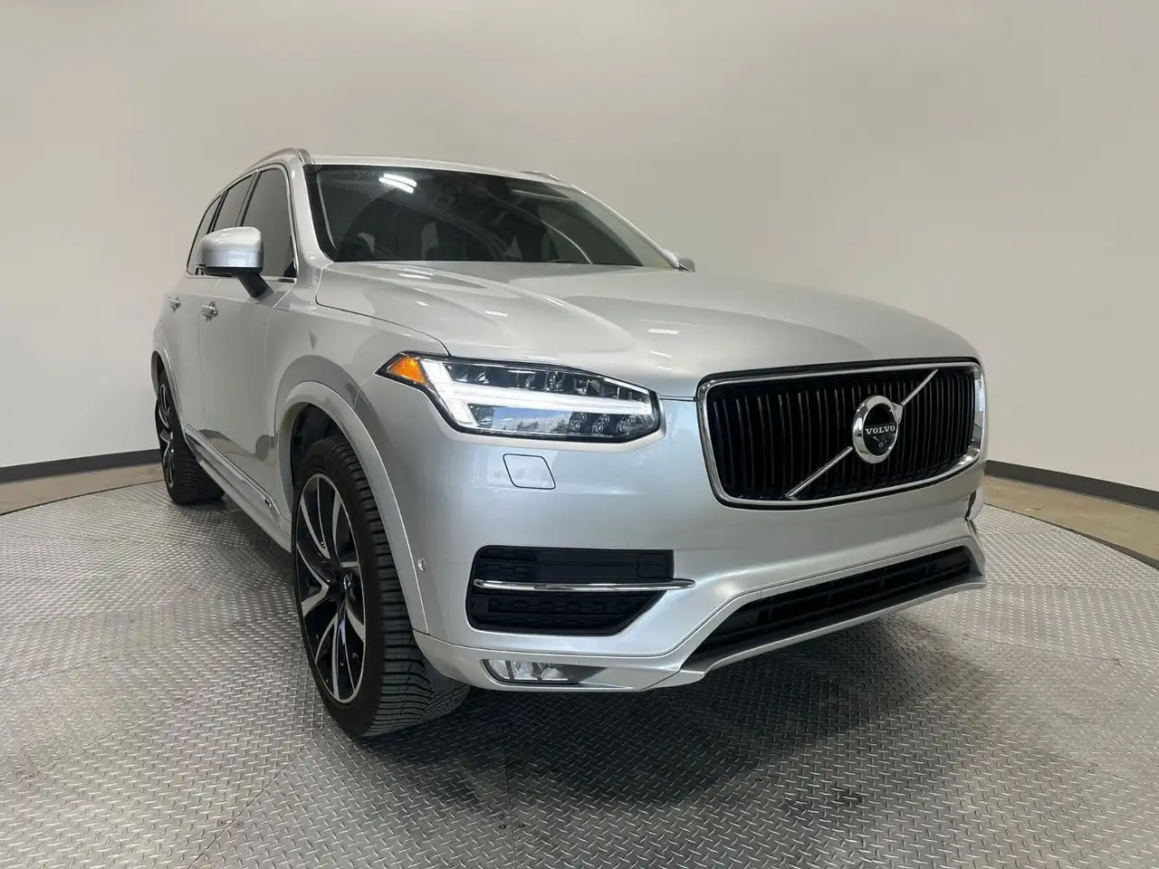 2019 Volvo XC90