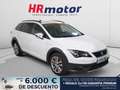 SEAT Leon X-Perience 4Drive Blanco - thumbnail 1