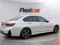 BMW Active Hybrid 5 318d Auto. Blanco - thumbnail 5