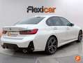BMW Active Hybrid 5 318d Auto. Blanco - thumbnail 4
