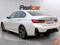 BMW Active Hybrid 5 318d Auto. Blanco - thumbnail 12