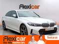 BMW Active Hybrid 5 318d Auto. Blanco - thumbnail 1