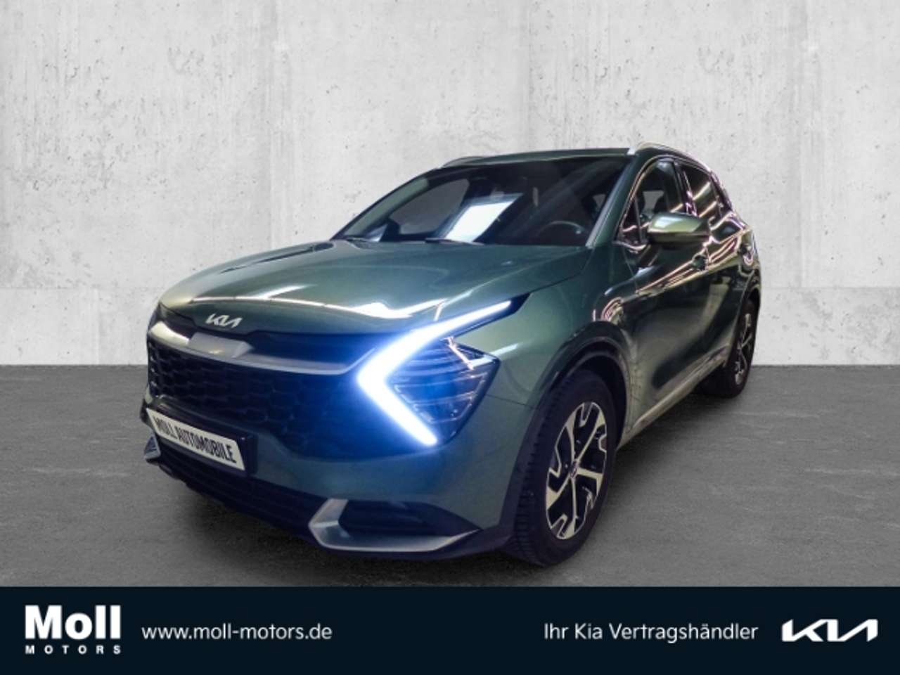 Kia Sportage 2024
