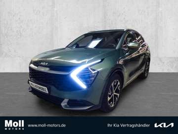 Spirit 4WD Navi LED El. Heckklappe CarPlay AWR