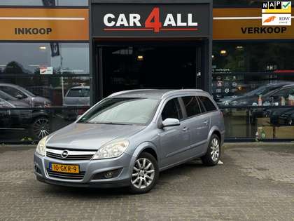 Opel Astra Wagon 1.6 Temptation PDC/CRUISE/AIRCO/WERKEND ALLE