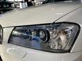 BMW X3 xDrive30d M-SPORTPAKET PANORAMA KAM 1.HAND Weiß - thumbnail 12