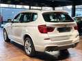 BMW X3 xDrive30d M-SPORTPAKET PANORAMA KAM 1.HAND Weiß - thumbnail 5