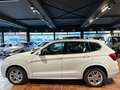 BMW X3 xDrive30d M-SPORTPAKET PANORAMA KAM 1.HAND Weiß - thumbnail 4