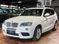 BMW X3 xDrive30d M-SPORTPAKET PANORAMA KAM 1.HAND Weiß - thumbnail 3