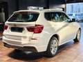 BMW X3 xDrive30d M-SPORTPAKET PANORAMA KAM 1.HAND Weiß - thumbnail 7