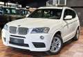 BMW X3 xDrive30d M-SPORTPAKET PANORAMA KAM 1.HAND Weiß - thumbnail 1