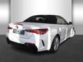 BMW 430 i xDrive Cabrio M Sportpaket Innovationsp. Weiß - thumbnail 3