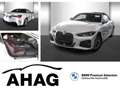 BMW 430 i xDrive Cabrio M Sportpaket Innovationsp. Weiß - thumbnail 1