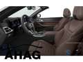 BMW 430 i xDrive Cabrio M Sportpaket Innovationsp. Weiß - thumbnail 4