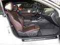 BMW 430 i xDrive Cabrio M Sportpaket Innovationsp. Weiß - thumbnail 4