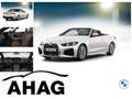BMW 430 i xDrive Cabrio M Sportpaket Innovationsp. Weiß - thumbnail 1