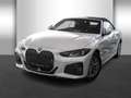 BMW 430 i xDrive Cabrio M Sportpaket Innovationsp. Weiß - thumbnail 2