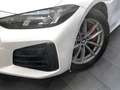 BMW 430 i xDrive Cabrio M Sportpaket Innovationsp. Weiß - thumbnail 6