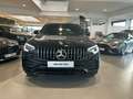 Mercedes-Benz GLC 43 AMG AMG GLC 43 4MATIC Coupé AMG SHD FAP MBU Černá - thumbnail 5
