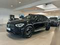 Mercedes-Benz GLC 43 AMG AMG GLC 43 4MATIC Coupé AMG SHD FAP MBU Černá - thumbnail 1