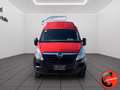 Opel Movano 33 2.3 CDTI 145CV(PL-TA-L4H3)OTTIME CONDIZIONI-E6 Rouge - thumbnail 8