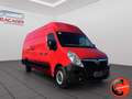 Opel Movano 33 2.3 CDTI 145CV(PL-TA-L4H3)OTTIME CONDIZIONI-E6 Rouge - thumbnail 4