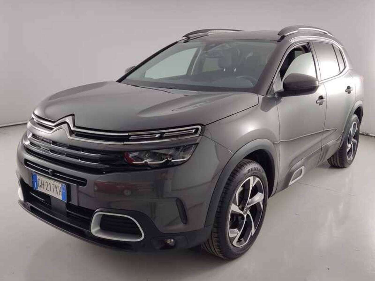 Citroen C5 Aircross C5 Aircross 2018 1.5 bluehdi Shine! PREZZO REALE