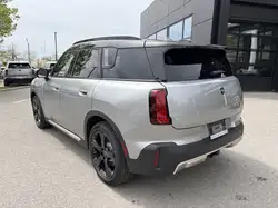 MINI Countryman 2027