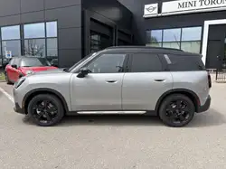 MINI Countryman 2027